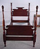 Henkel Harris Cherry Twin Size Bed