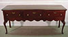 #4015 Henkel Harris Mahogany 