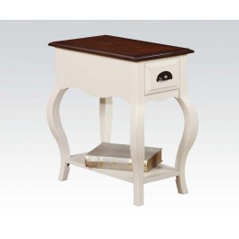 New North Shore End Table