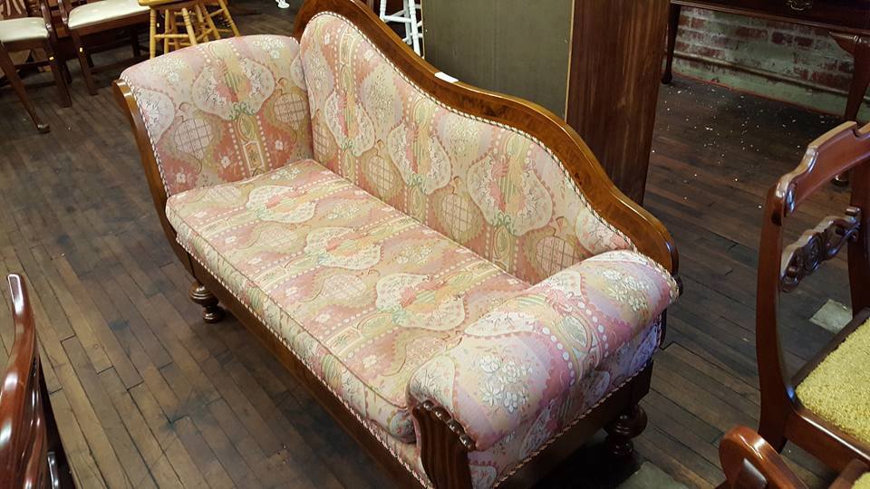 day bed